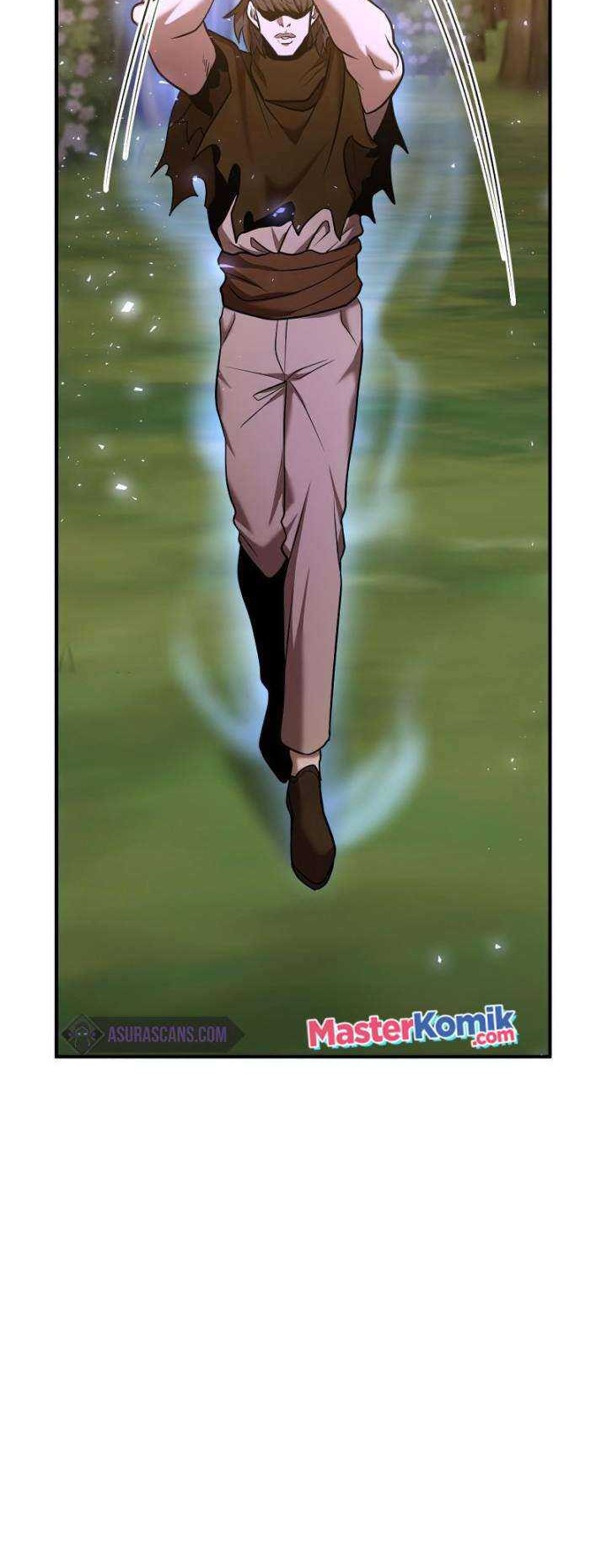 I Became a Renowned Family’s Sword Prodigy Chapter 35 Gambar 67