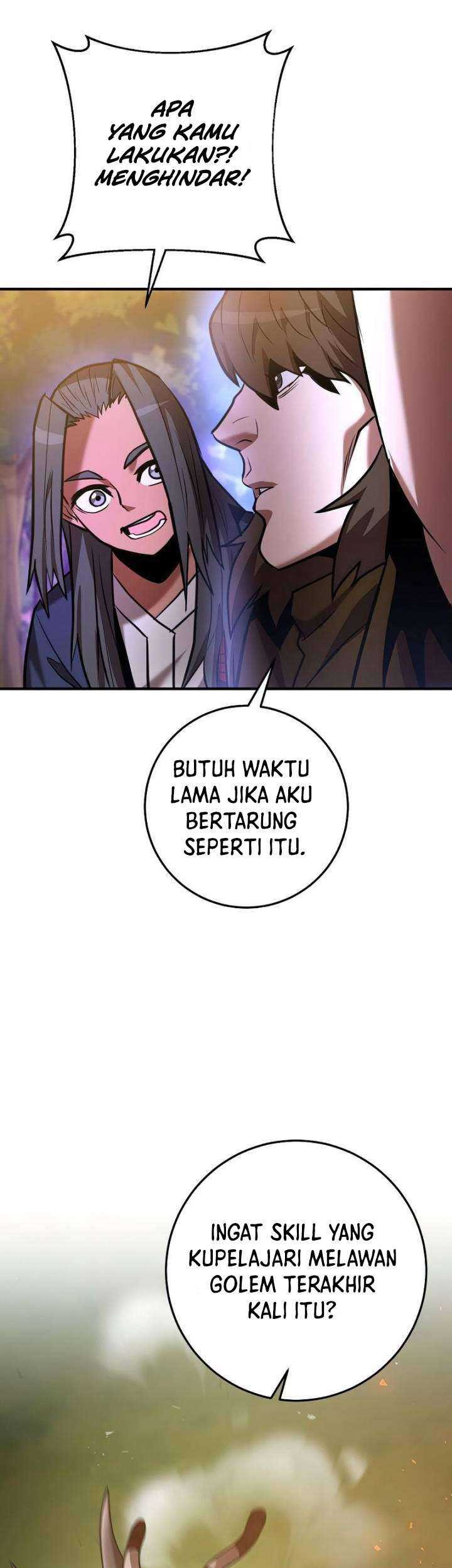 I Became a Renowned Family’s Sword Prodigy Chapter 35 Gambar 68