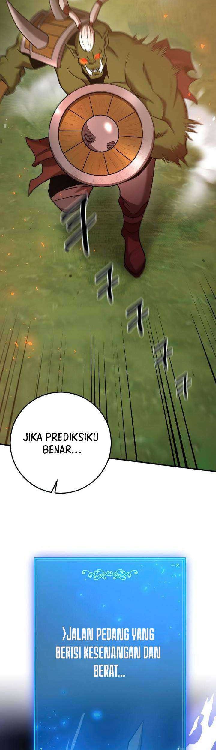 I Became a Renowned Family’s Sword Prodigy Chapter 35 Gambar 69