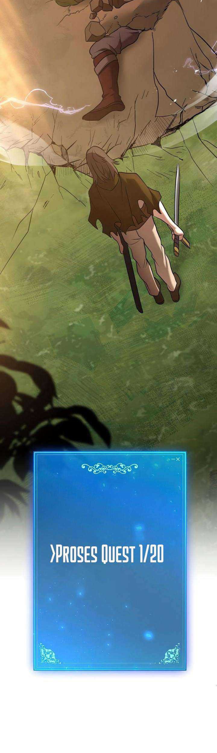 I Became a Renowned Family’s Sword Prodigy Chapter 35 Gambar 78