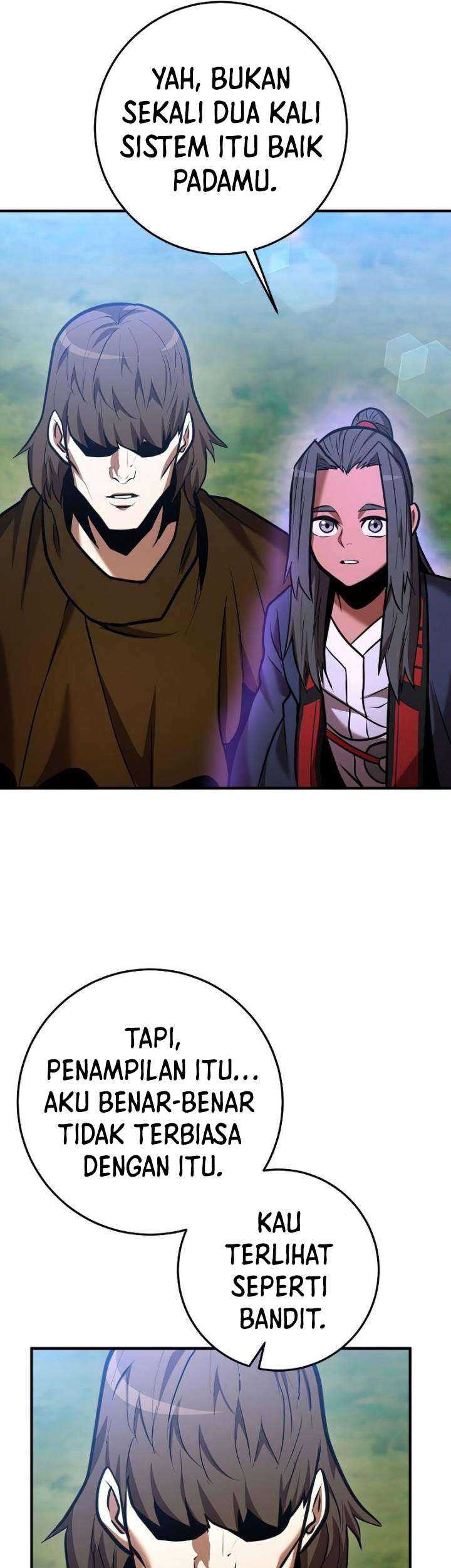 I Became a Renowned Family’s Sword Prodigy Chapter 35 Gambar 6