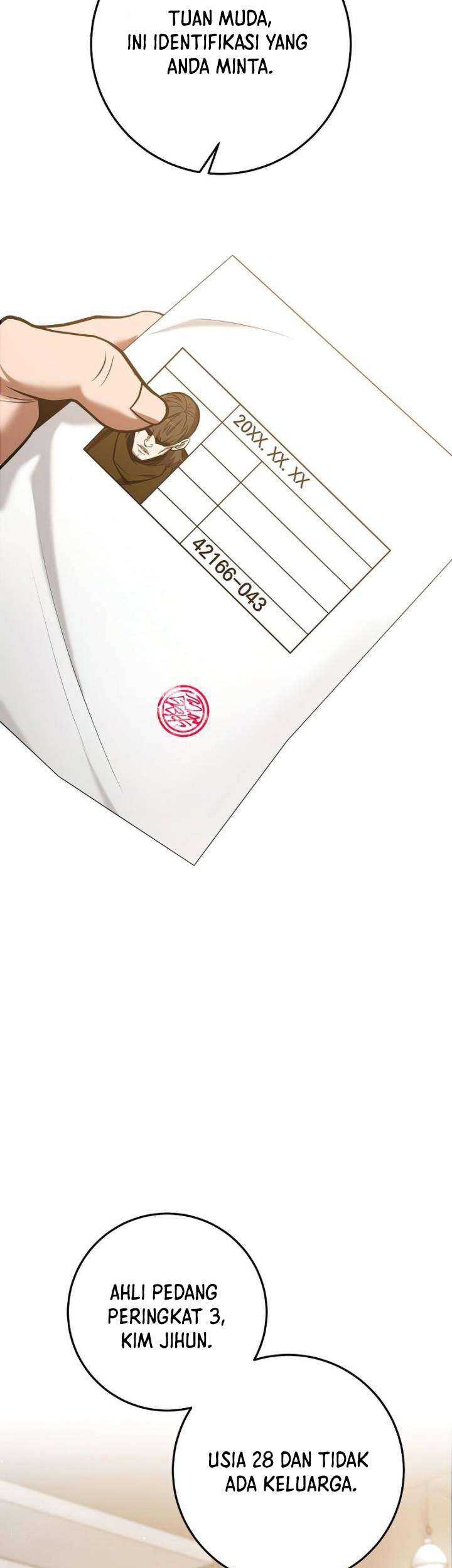 I Became a Renowned Family’s Sword Prodigy Chapter 35 Gambar 8