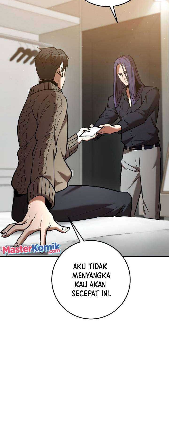 I Became a Renowned Family’s Sword Prodigy Chapter 35 Gambar 9