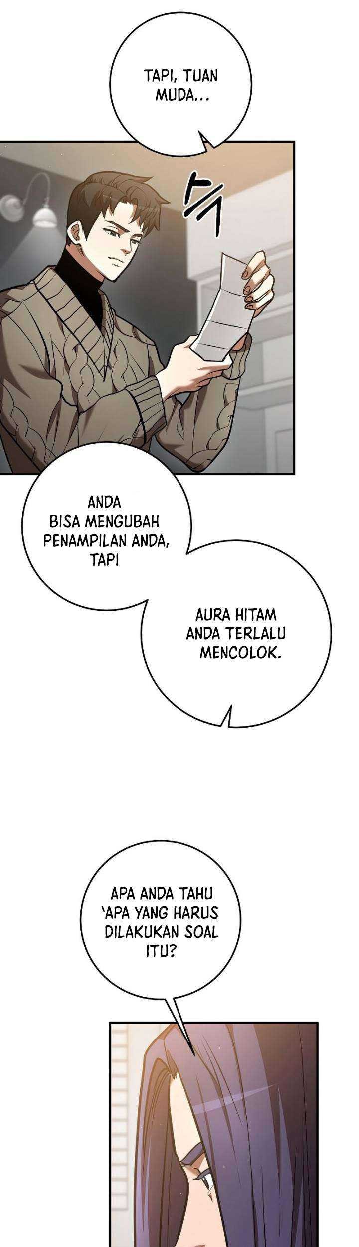 I Became a Renowned Family’s Sword Prodigy Chapter 35 Gambar 10