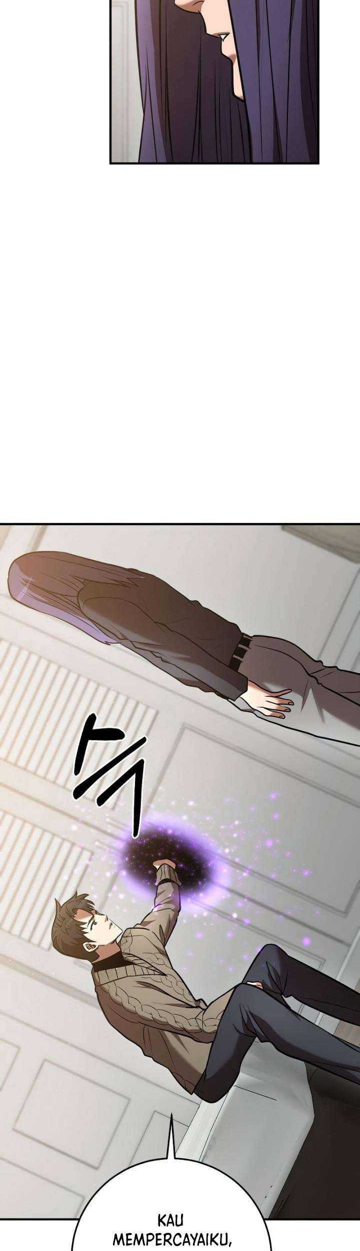 I Became a Renowned Family’s Sword Prodigy Chapter 35 Gambar 11