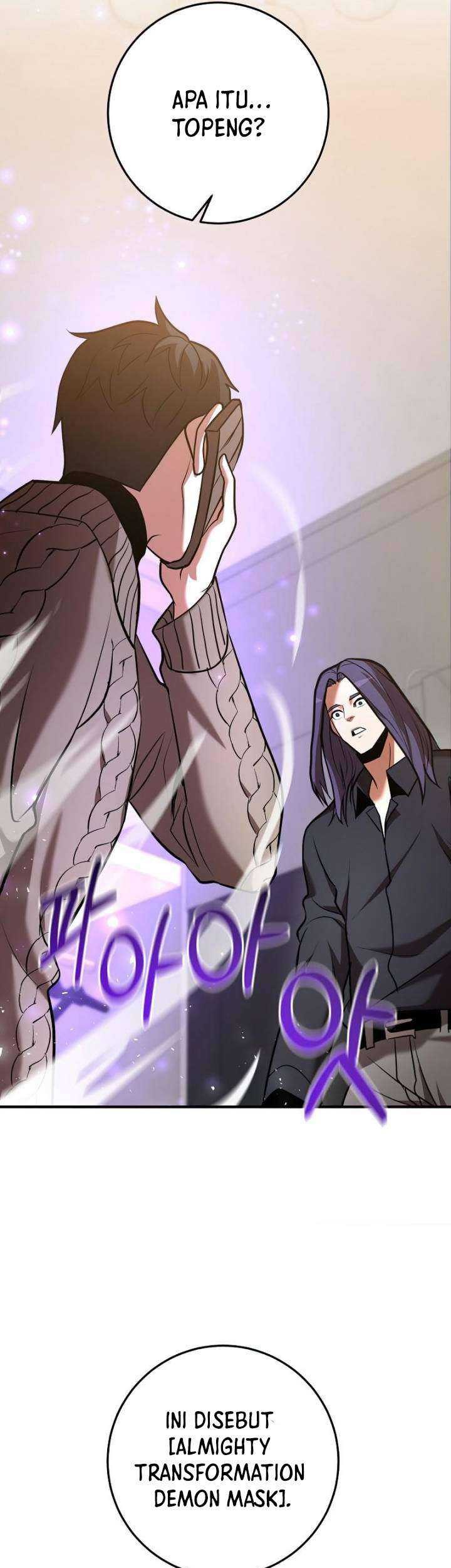 I Became a Renowned Family’s Sword Prodigy Chapter 35 Gambar 14