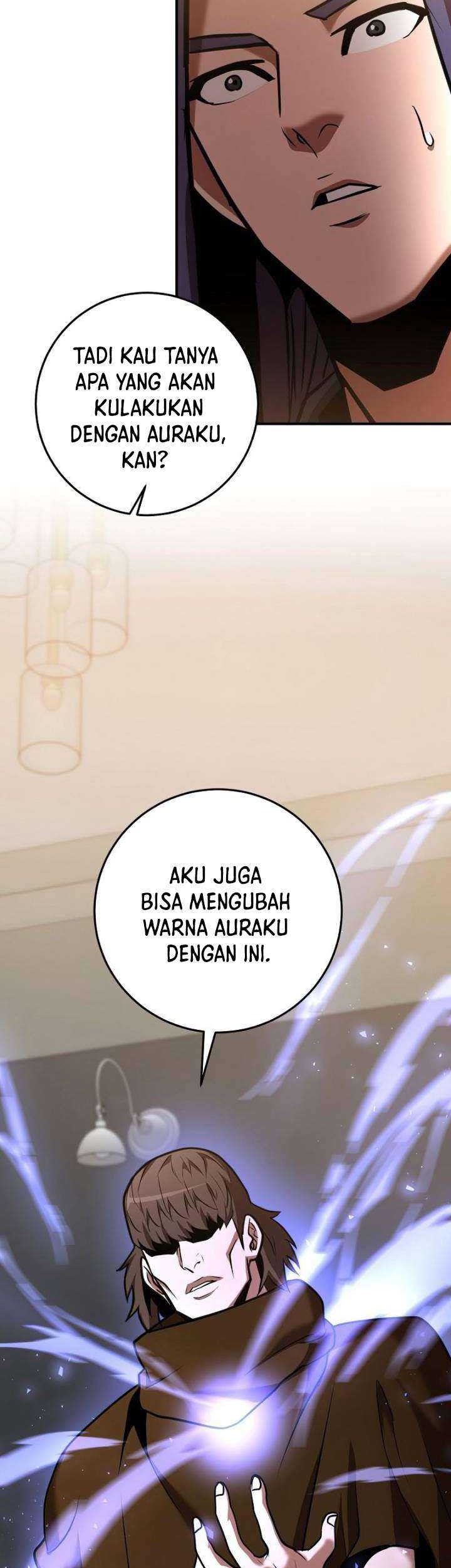 I Became a Renowned Family’s Sword Prodigy Chapter 35 Gambar 16