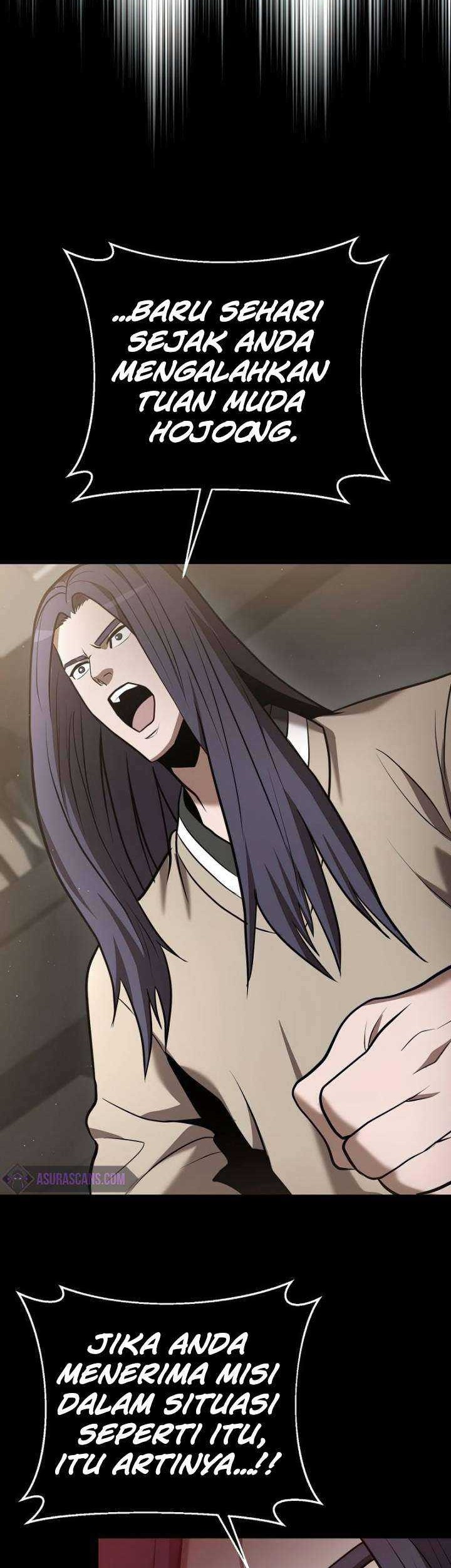 I Became a Renowned Family’s Sword Prodigy Chapter 35 Gambar 23