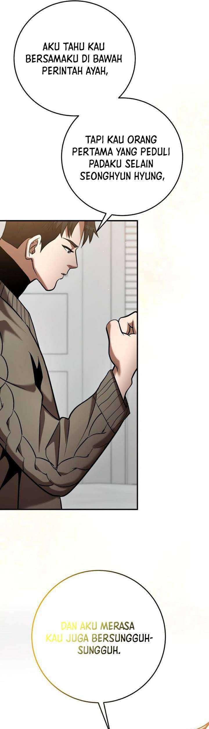 I Became a Renowned Family’s Sword Prodigy Chapter 35 Gambar 26