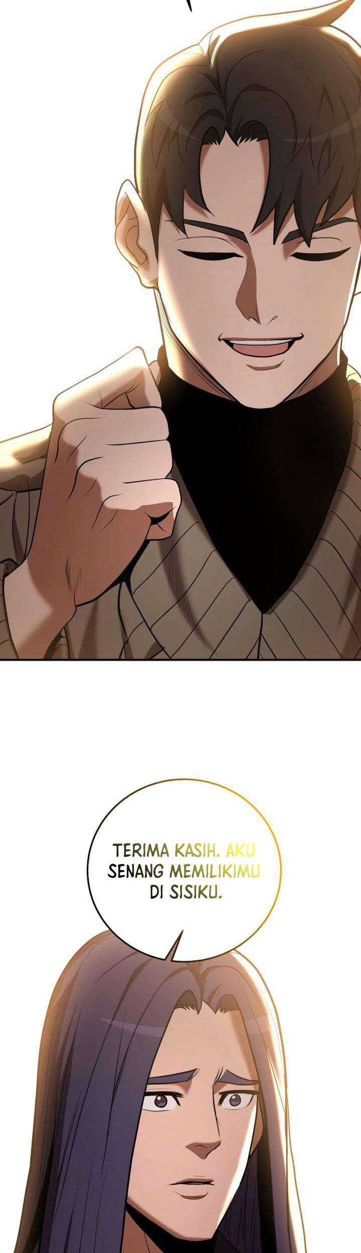 I Became a Renowned Family’s Sword Prodigy Chapter 35 Gambar 27