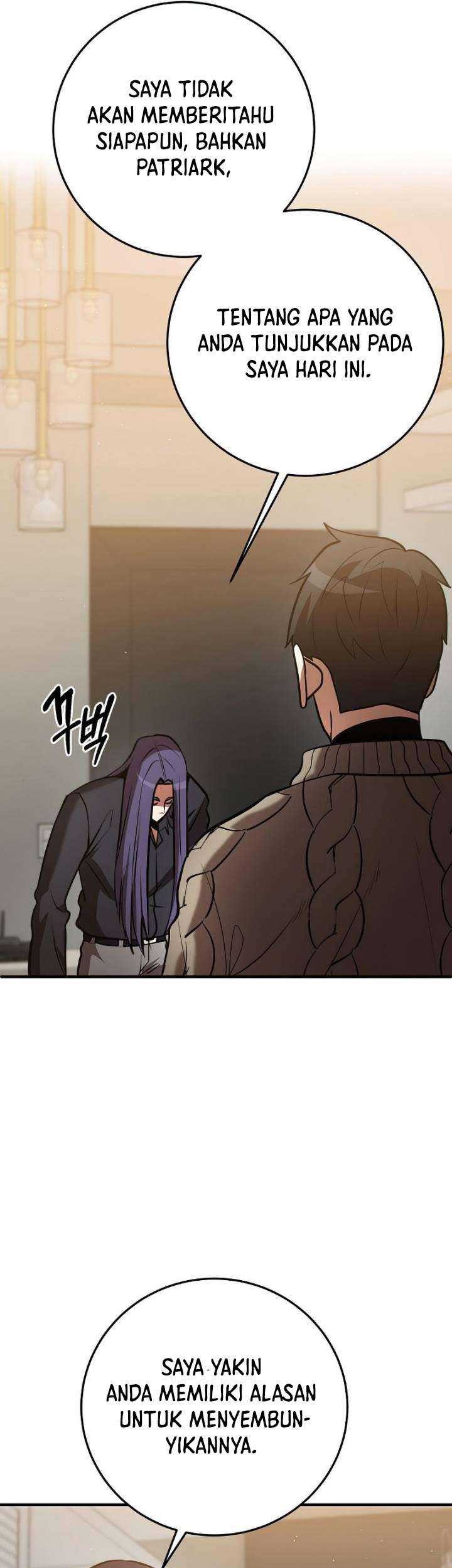 I Became a Renowned Family’s Sword Prodigy Chapter 35 Gambar 30