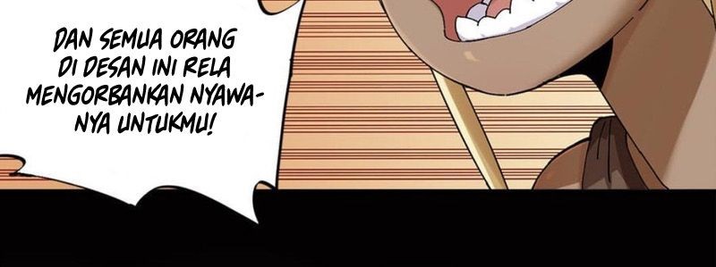 Last Word of the World Chapter 81 Gambar 11