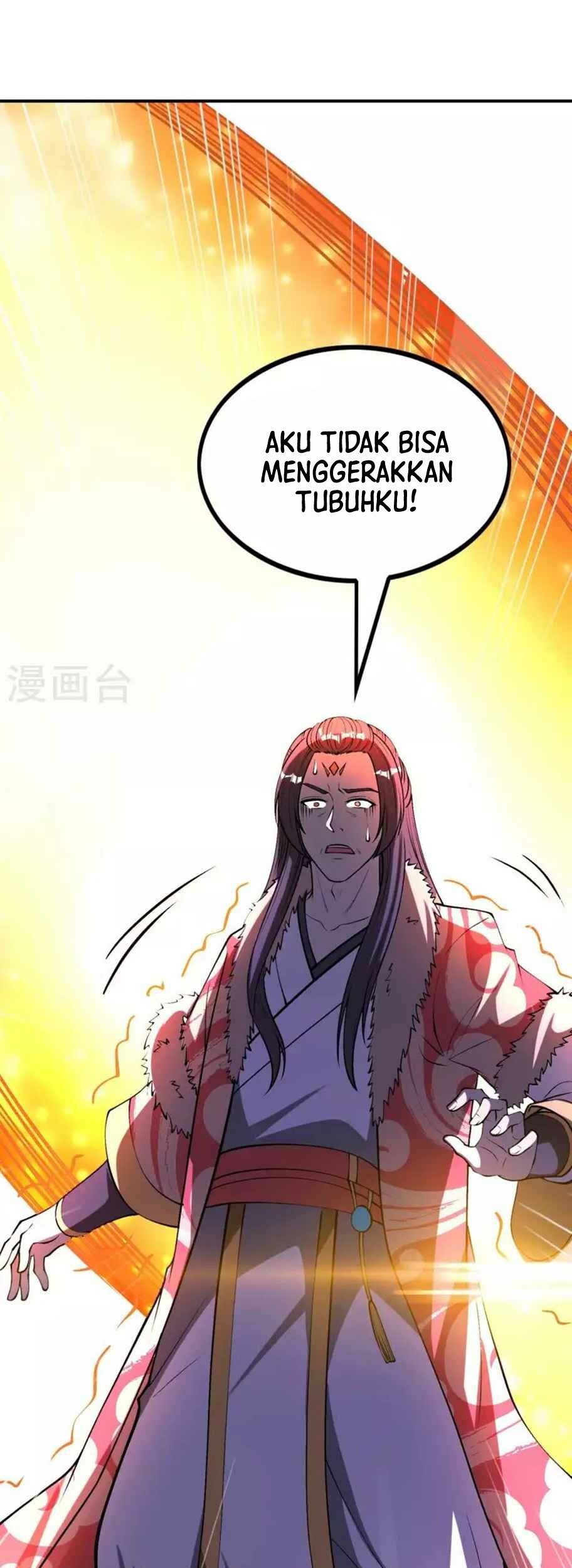 Useless First Son-In-Law Chapter 152 Gambar 17