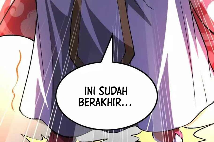 Useless First Son-In-Law Chapter 152 Gambar 18