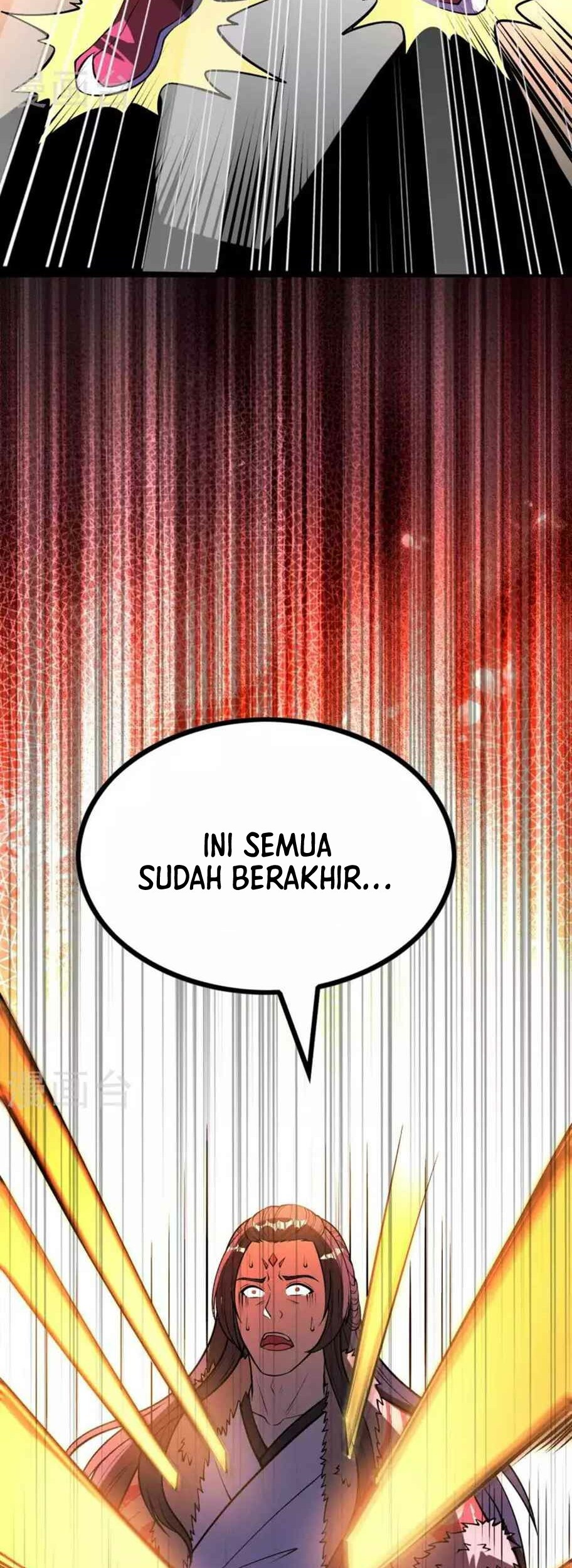 Useless First Son-In-Law Chapter 152 Gambar 19