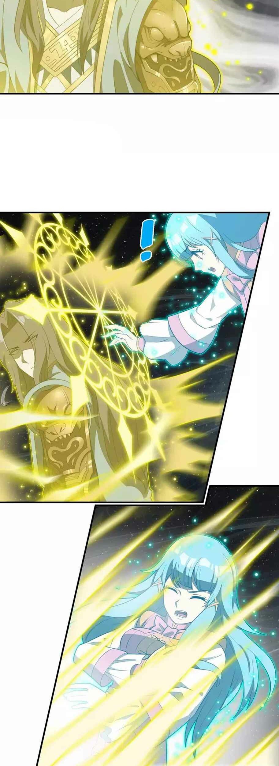 Useless First Son-In-Law Chapter 152 Gambar 41