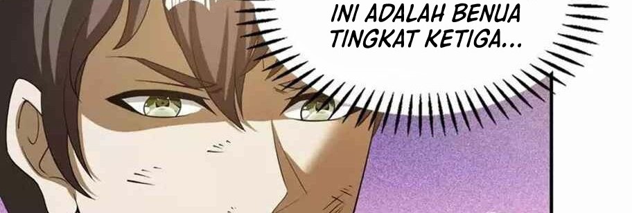 Useless First Son-In-Law Chapter 152 Gambar 4