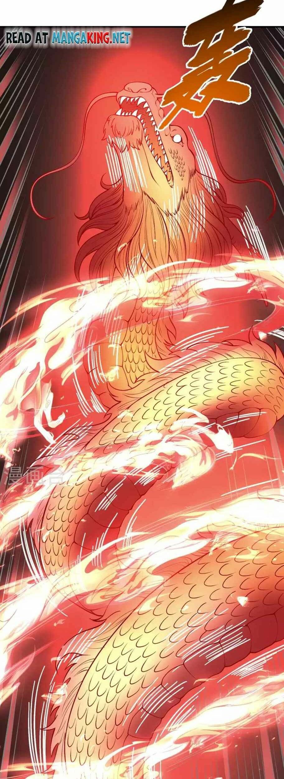 Useless First Son-In-Law Chapter 152 Gambar 7