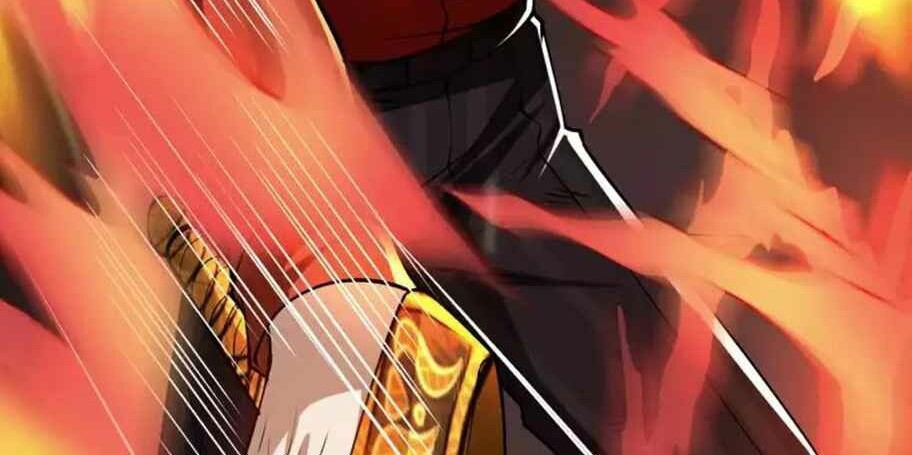 Useless First Son-In-Law Chapter 152 Gambar 14