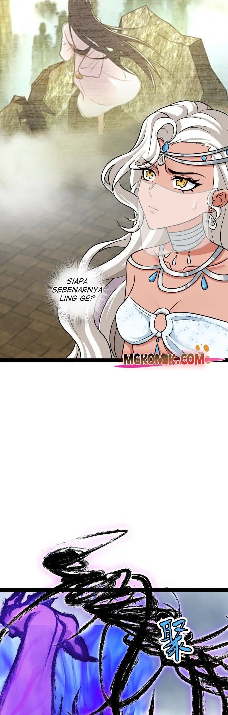 The Life After God Of Martial Lived In Seclusion Chapter 217 Gambar 19