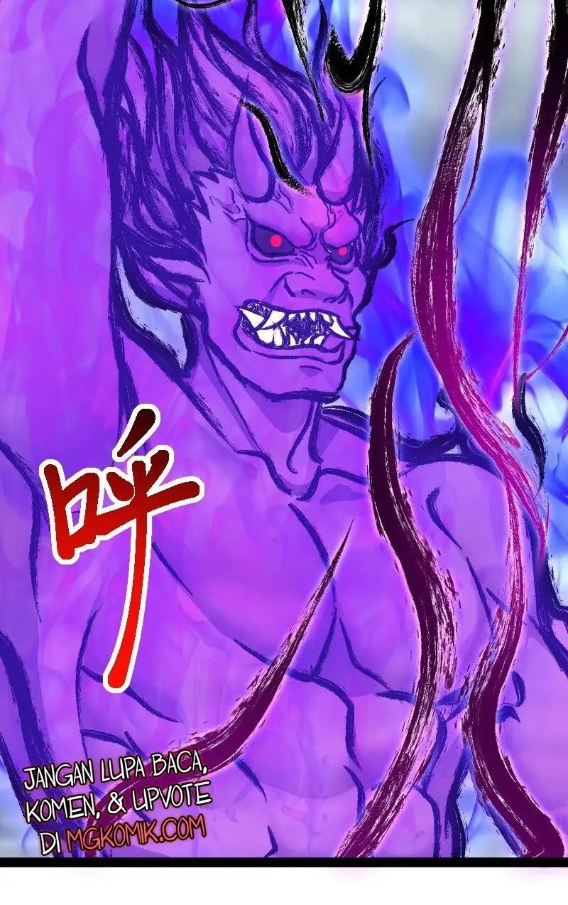 The Life After God Of Martial Lived In Seclusion Chapter 217 Gambar 20