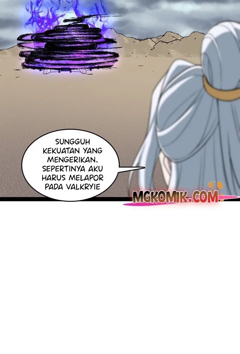 The Life After God Of Martial Lived In Seclusion Chapter 217 Gambar 24