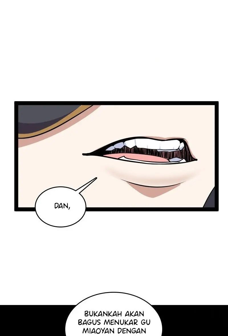 The Life After God Of Martial Lived In Seclusion Chapter 217 Gambar 36