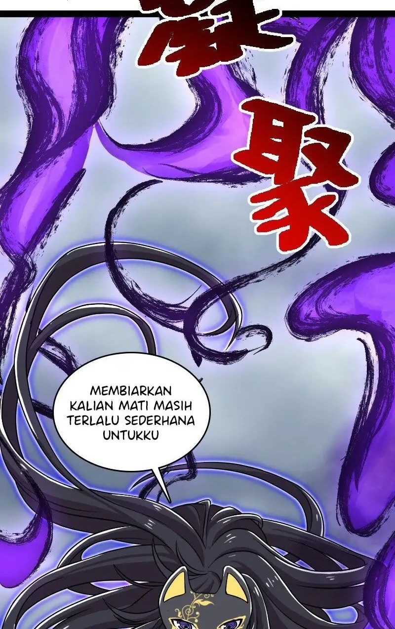The Life After God Of Martial Lived In Seclusion Chapter 217 Gambar 6
