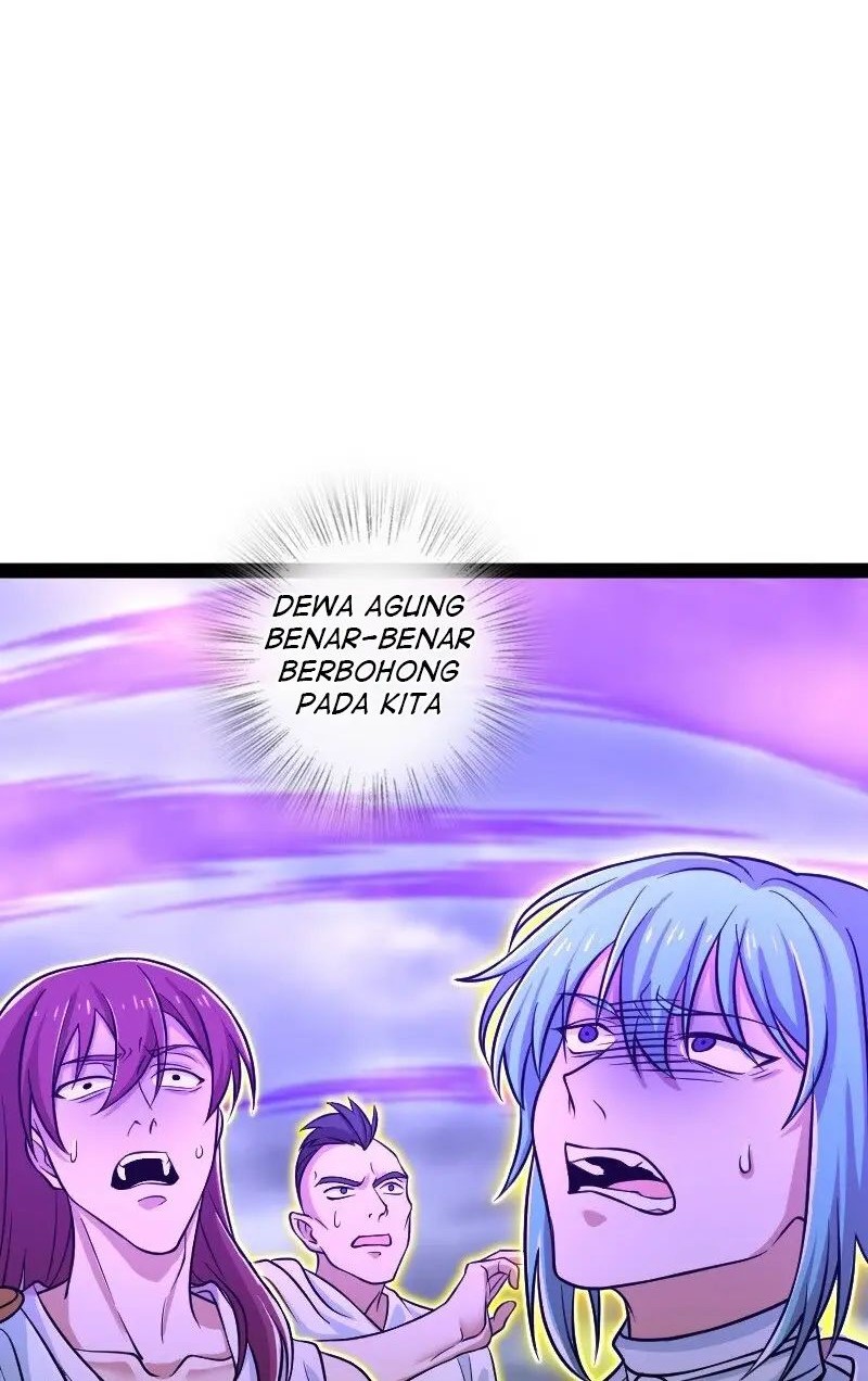 The Life After God Of Martial Lived In Seclusion Chapter 217 Gambar 8