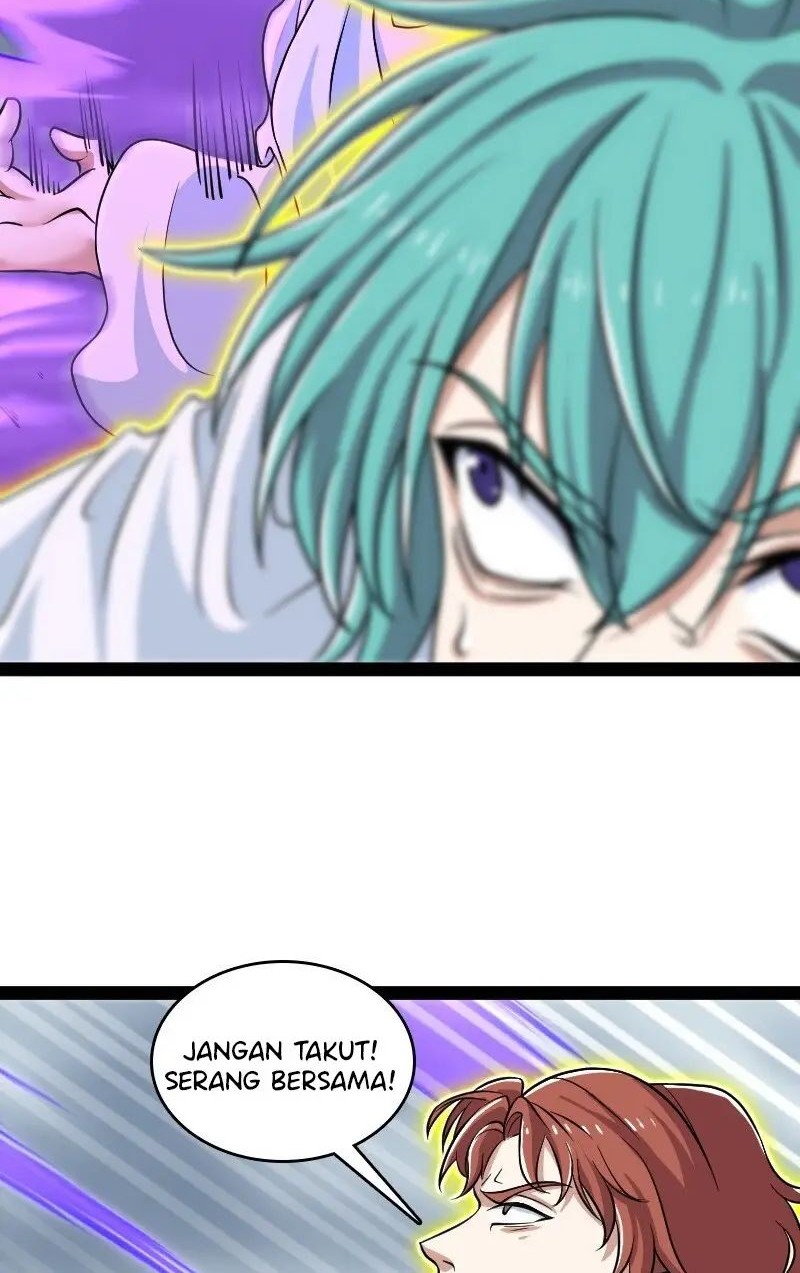 The Life After God Of Martial Lived In Seclusion Chapter 217 Gambar 10