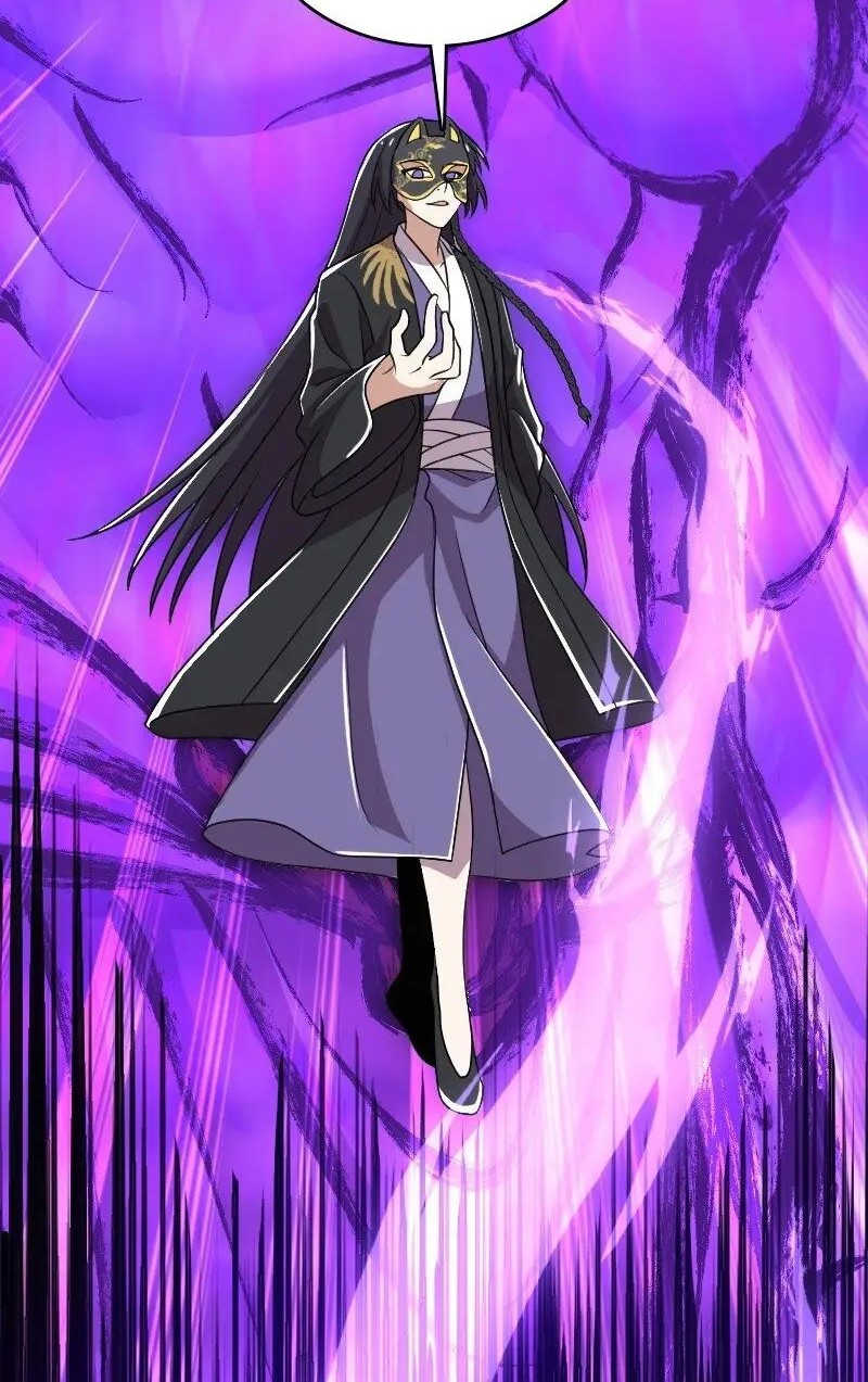 The Life After God Of Martial Lived In Seclusion Chapter 217 Gambar 16