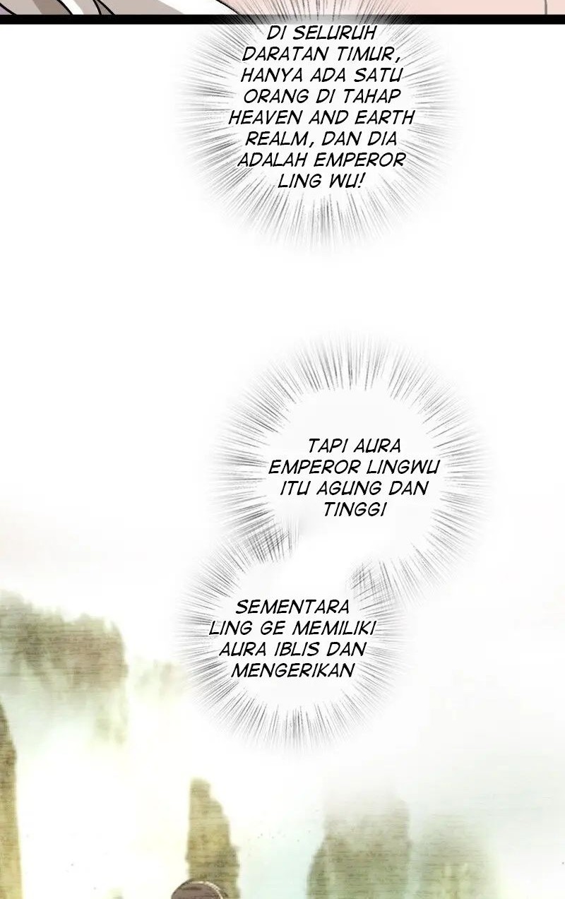 The Life After God Of Martial Lived In Seclusion Chapter 217 Gambar 18