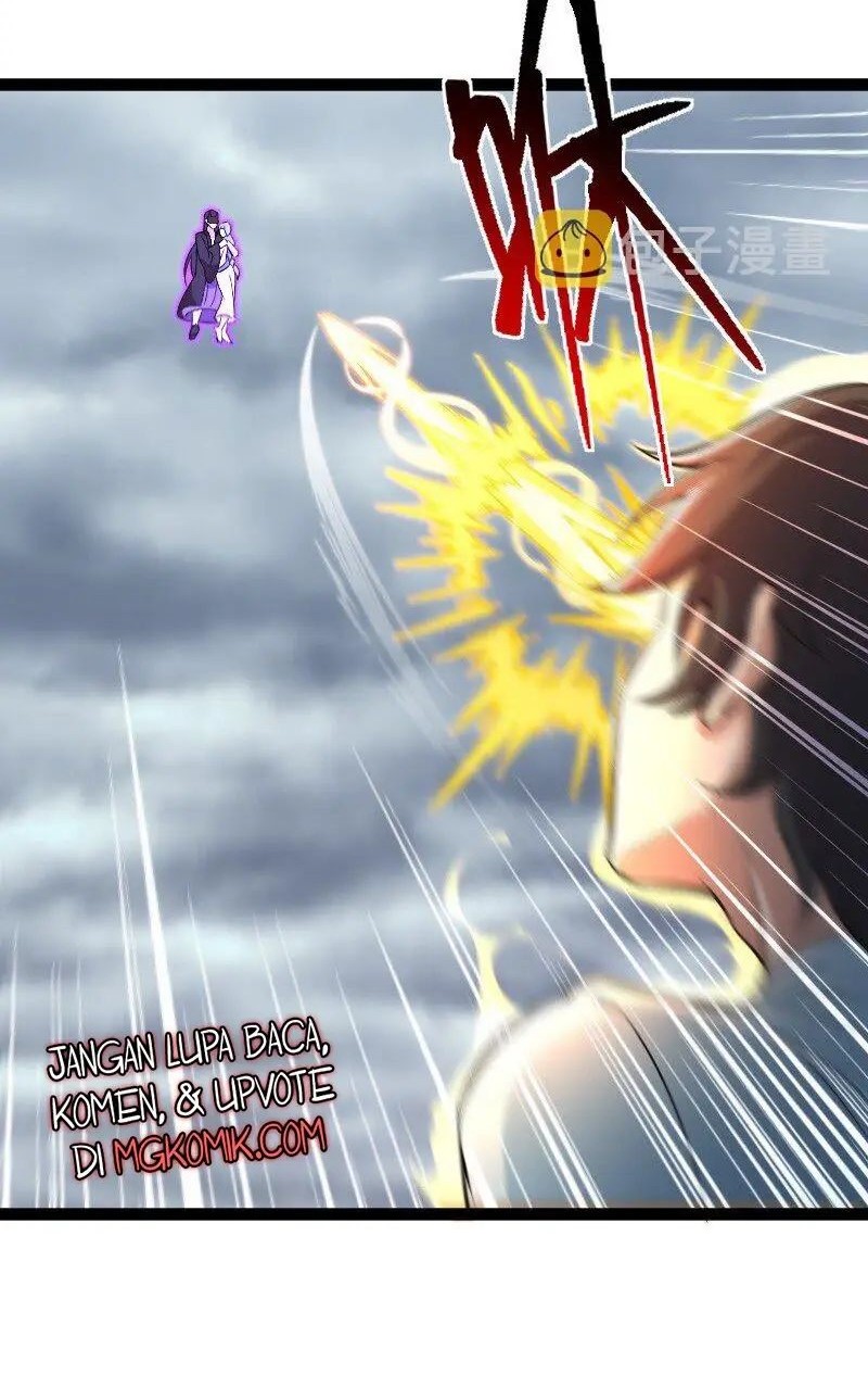 The Life After God Of Martial Lived In Seclusion Chapter 216 Gambar 20