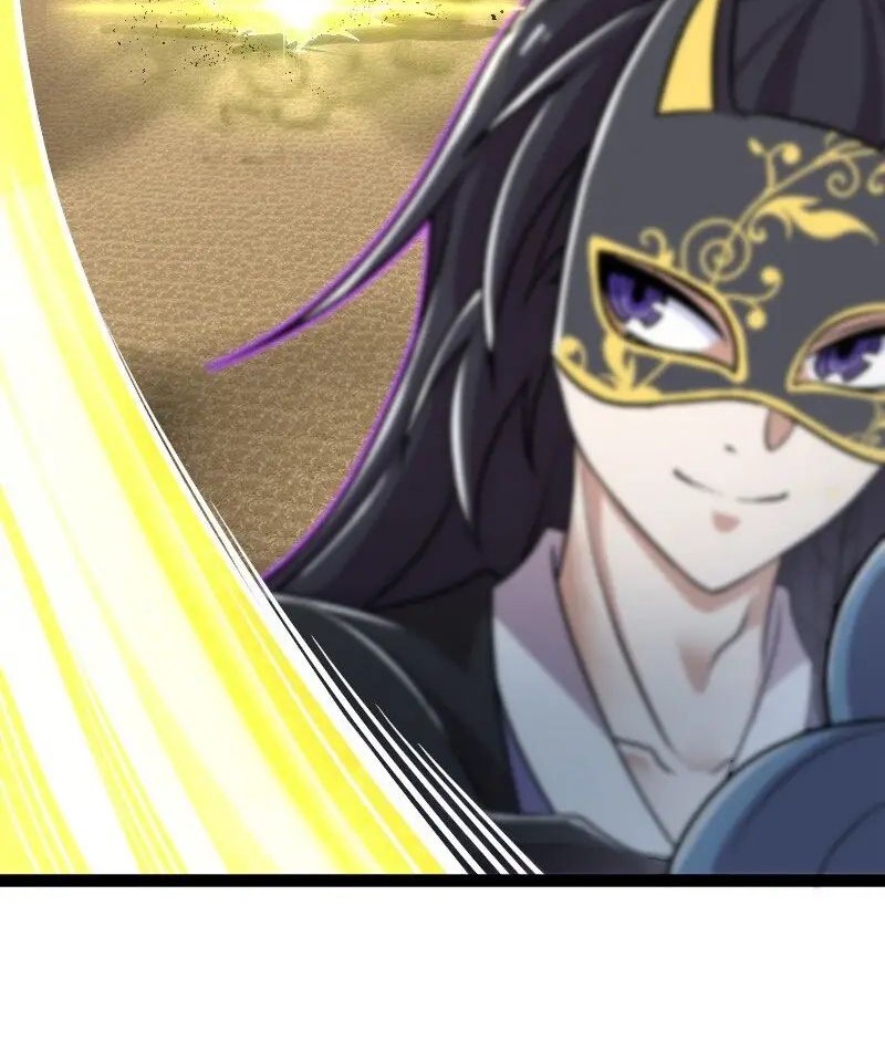 The Life After God Of Martial Lived In Seclusion Chapter 216 Gambar 22