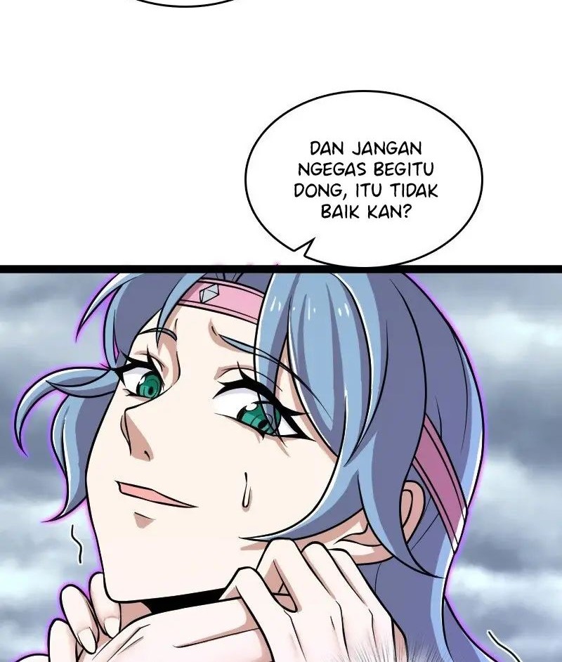 The Life After God Of Martial Lived In Seclusion Chapter 216 Gambar 24