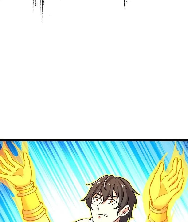 The Life After God Of Martial Lived In Seclusion Chapter 216 Gambar 28