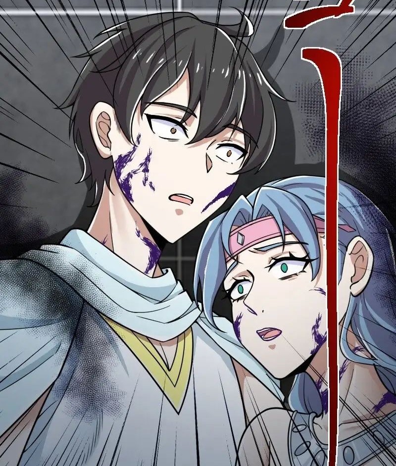 The Life After God Of Martial Lived In Seclusion Chapter 216 Gambar 34