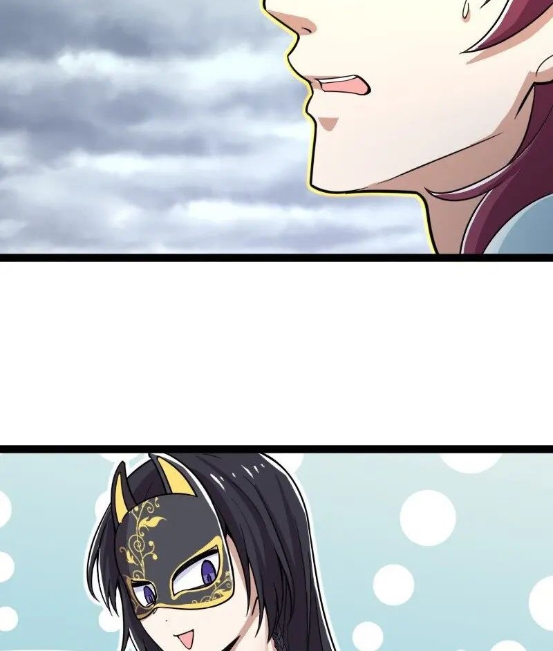 The Life After God Of Martial Lived In Seclusion Chapter 216 Gambar 36