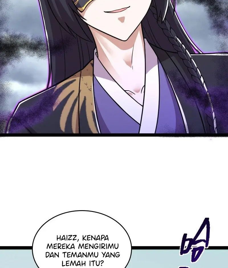 The Life After God Of Martial Lived In Seclusion Chapter 216 Gambar 38