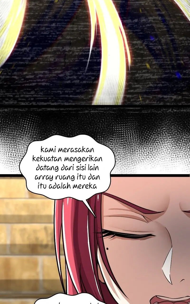 The Life After God Of Martial Lived In Seclusion Chapter 216 Gambar 6