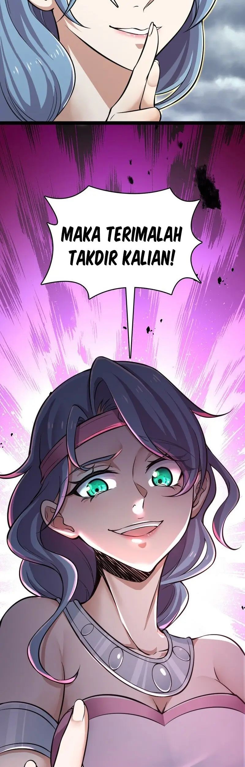 The Life After God Of Martial Lived In Seclusion Chapter 216 Gambar 9