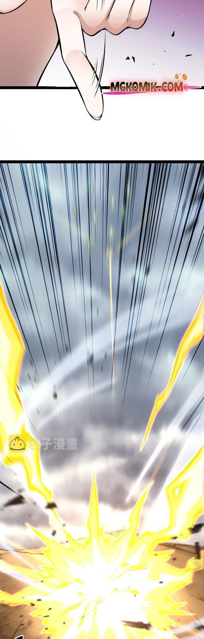 The Life After God Of Martial Lived In Seclusion Chapter 216 Gambar 11