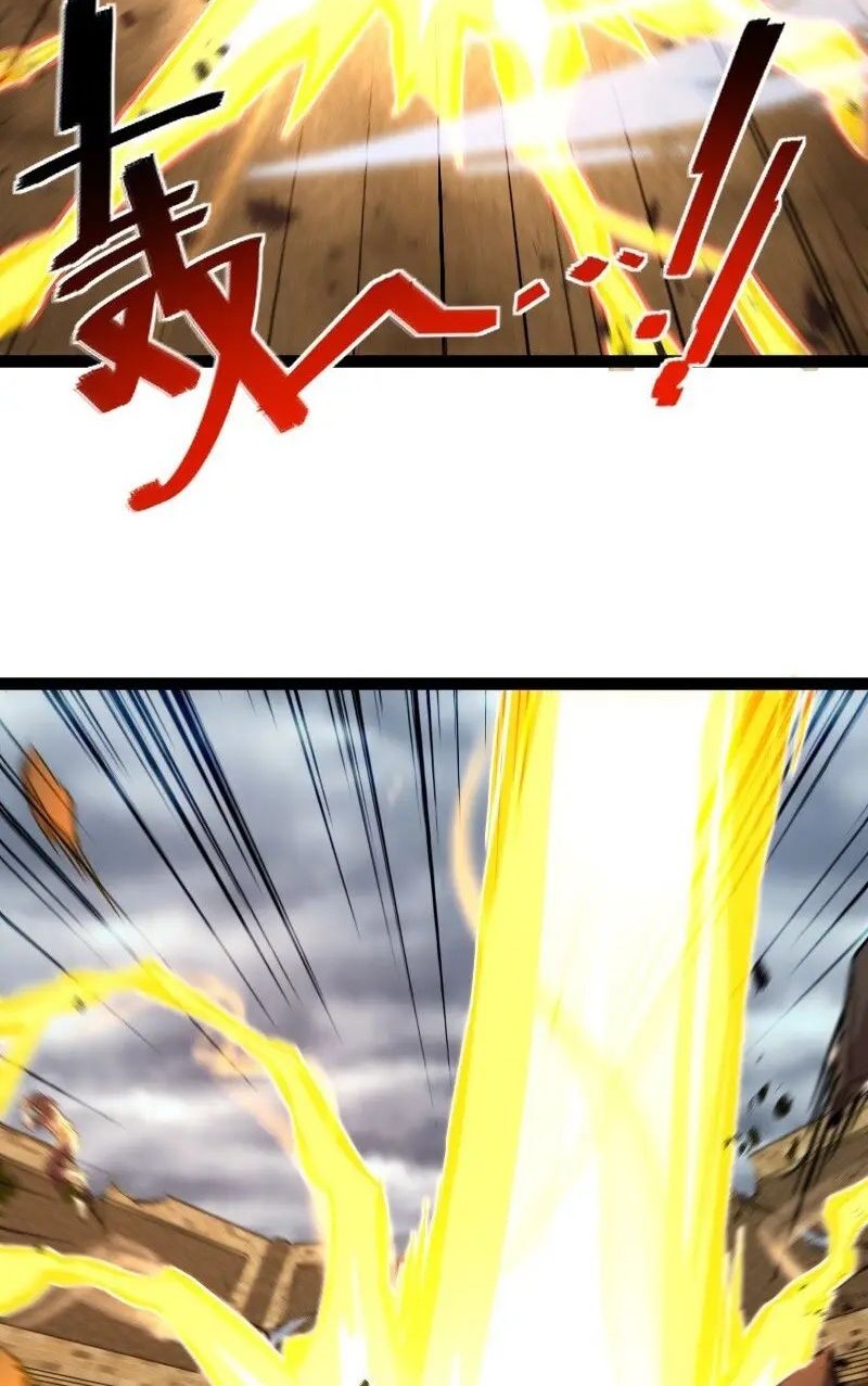 The Life After God Of Martial Lived In Seclusion Chapter 216 Gambar 12