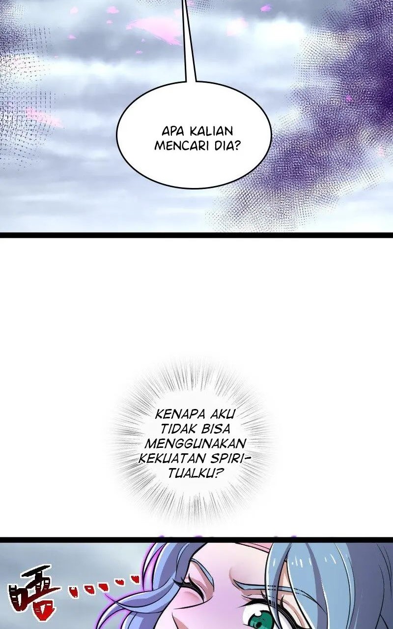 The Life After God Of Martial Lived In Seclusion Chapter 216 Gambar 18