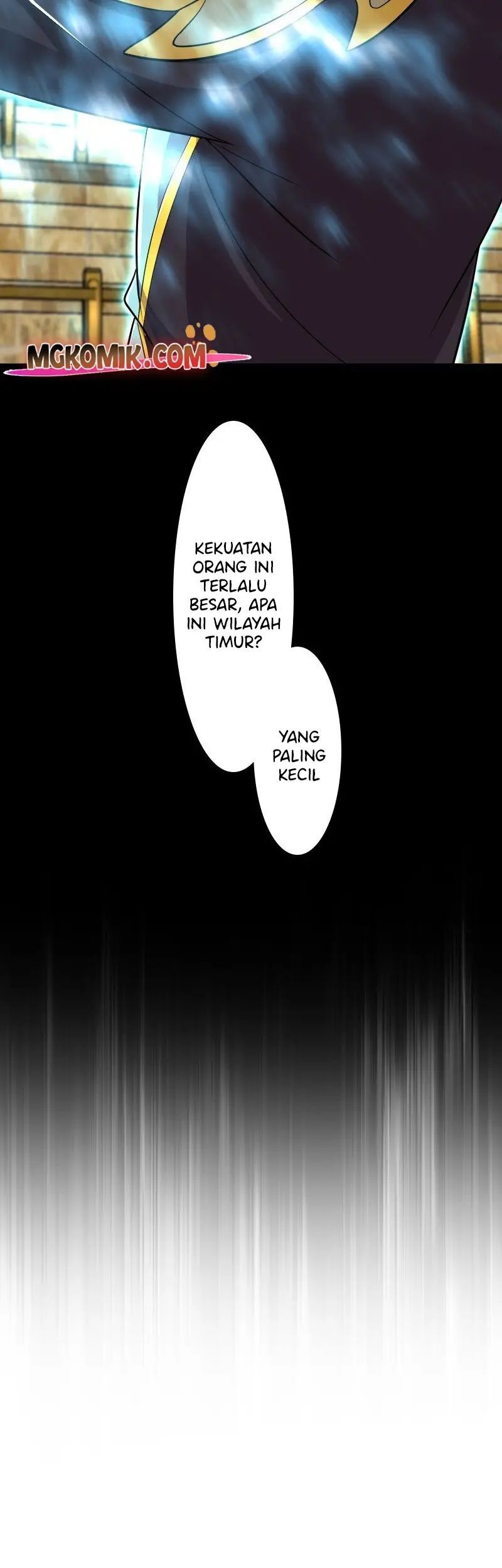 The Life After God Of Martial Lived In Seclusion Chapter 215 Gambar 23