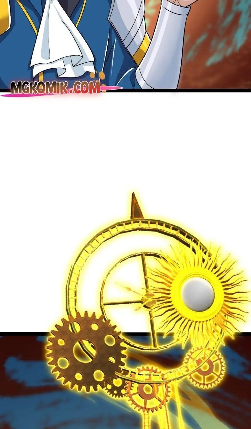 The Life After God Of Martial Lived In Seclusion Chapter 215 Gambar 14