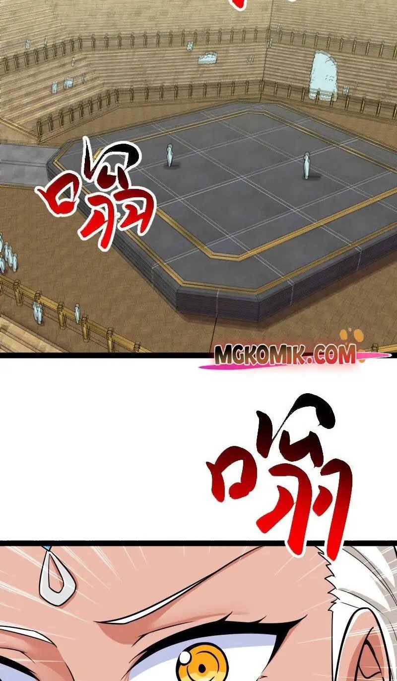 The Life After God Of Martial Lived In Seclusion Chapter 215 Gambar 16