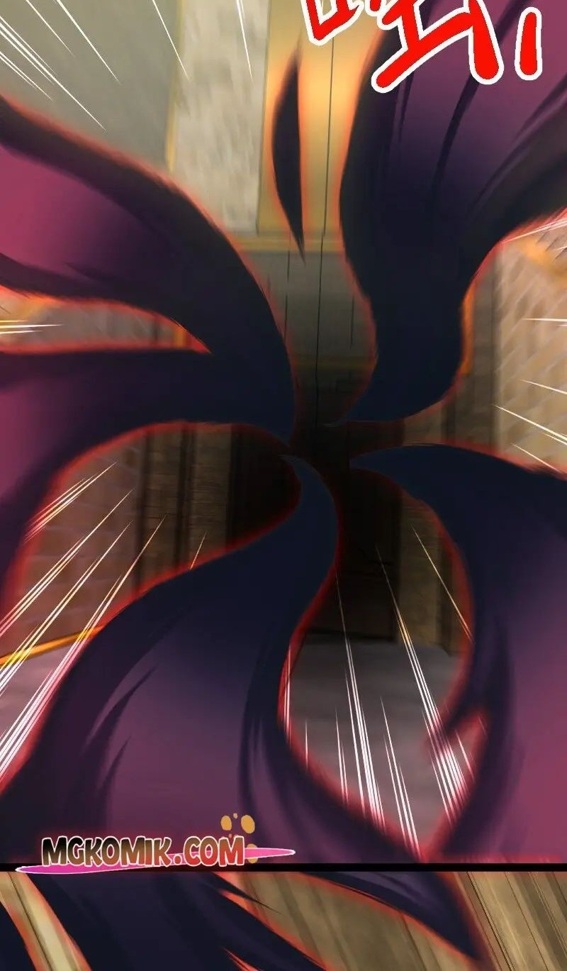 The Life After God Of Martial Lived In Seclusion Chapter 215 Gambar 18