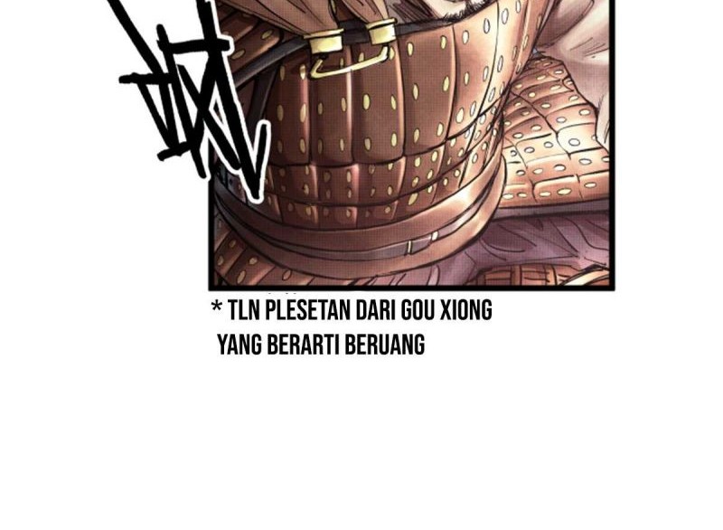 Lu Bu’s Life Simulator Chapter 10 Gambar 16