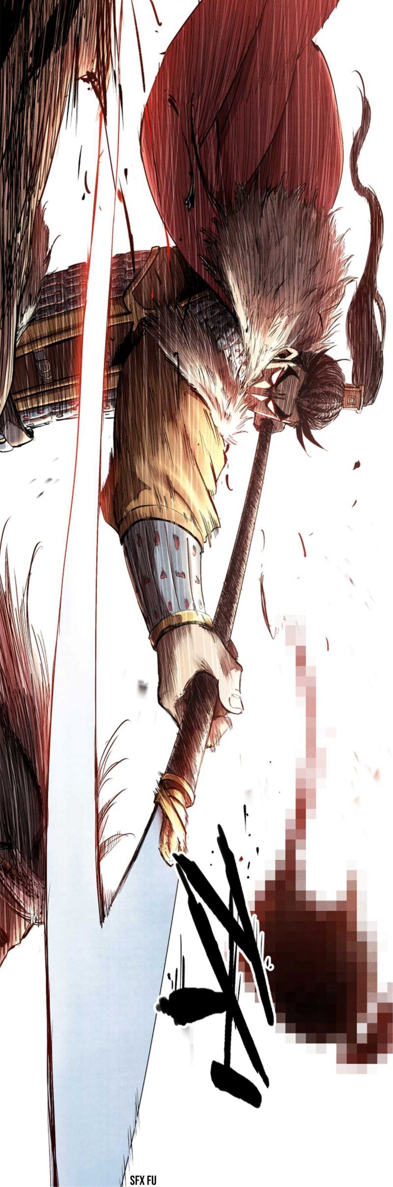 Lu Bu’s Life Simulator Chapter 10 Gambar 19